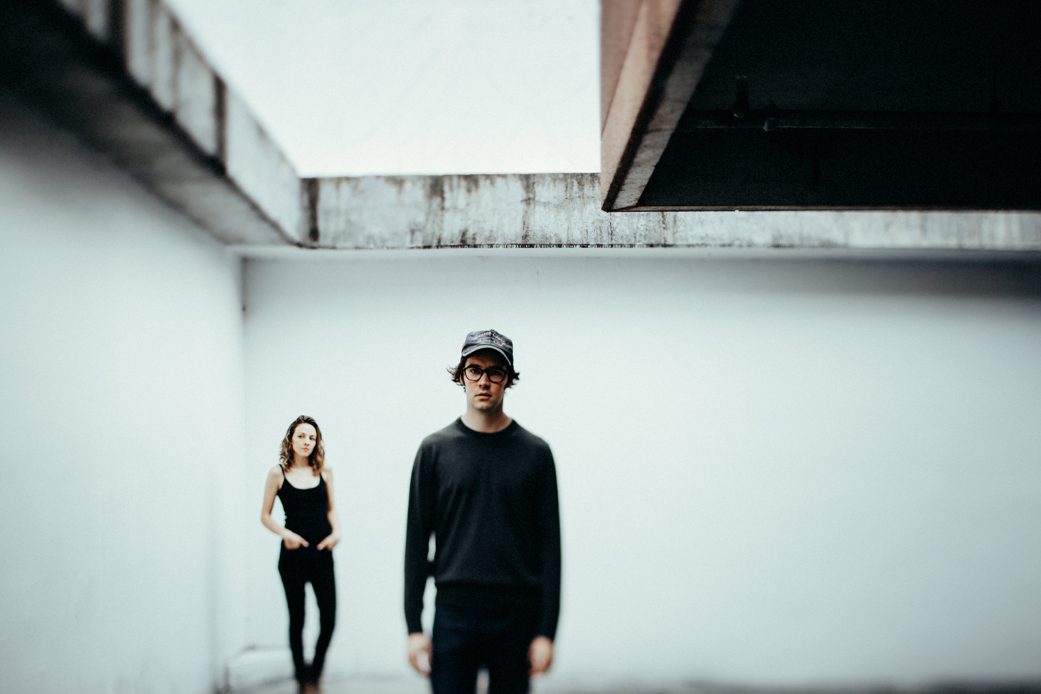 Mandolin Orange return to The Netherlands in February: shows announced today